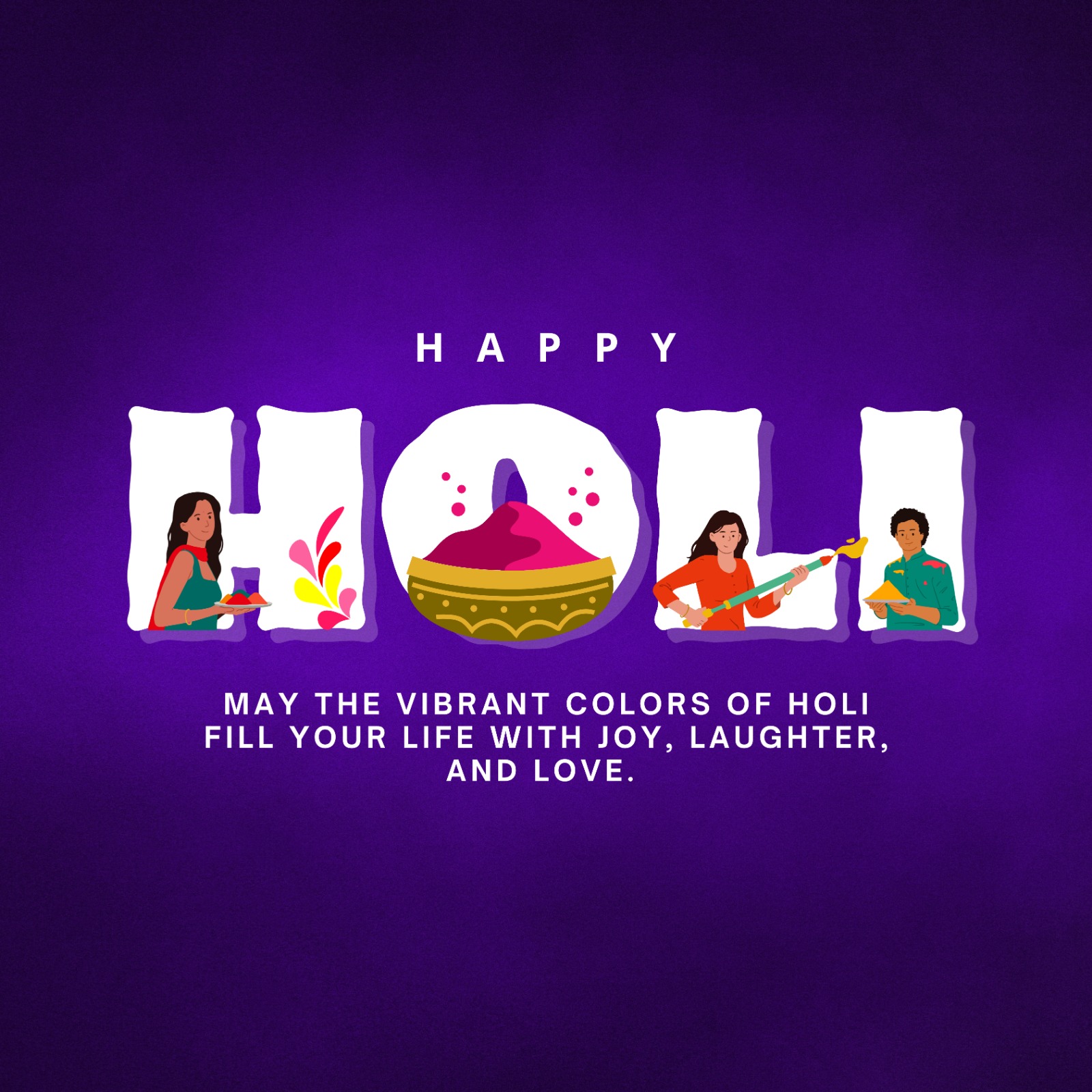 Holi