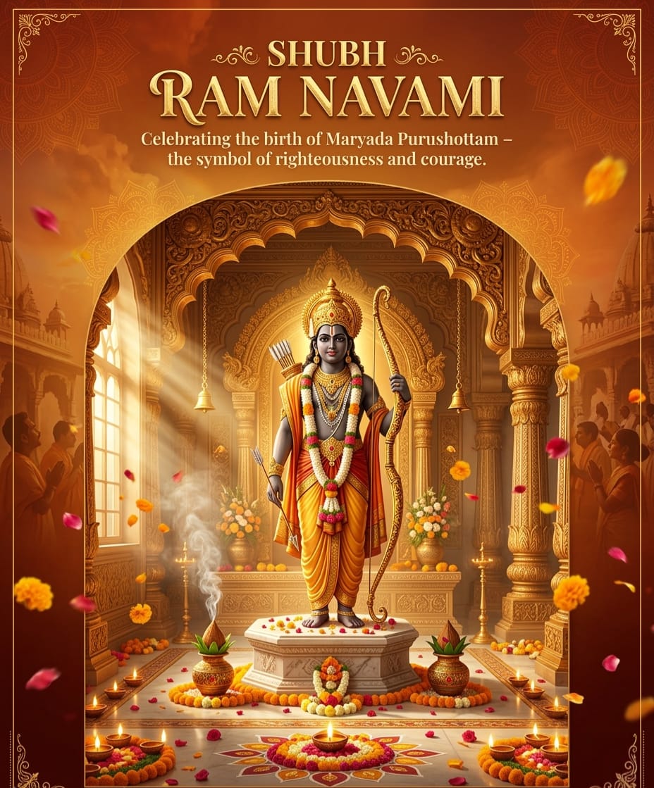 Ram Navami