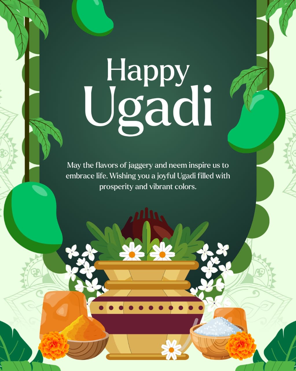 Ugadi
