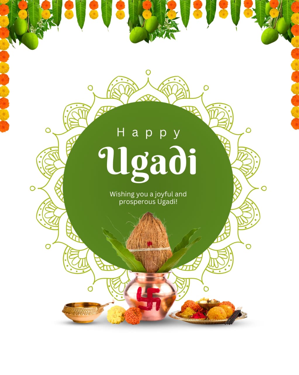 Ugadi